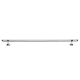 System Krom 320 mm Çekme Mobilya Kulpu (SY8998 0320 CR-CR)