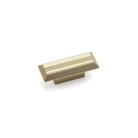 System Altın 16 mm Düğme Mobilya Kulpu (SY9002 0016 GL)