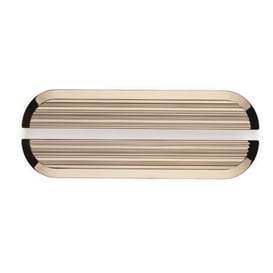 System Rose 224 mm Çekme Mobilya Kulpu (SY9064 0224 RS)