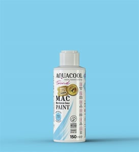 Aqua Cool Bebe Mavisi 150 Ml. Trend Mac Hobi Boyası (T-0711/0,15)