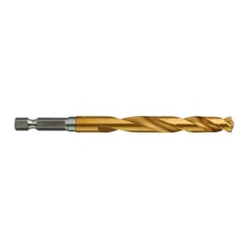 Milwaukee 2,5 mm Hex Girişli Metal Matkap Ucu (2 Adet) (T48894704)
