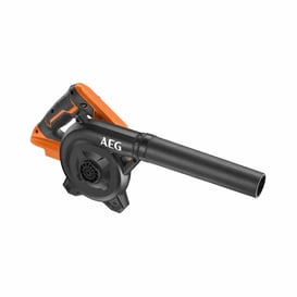 AEG BGE 18C2-0 18 V Akülü Hava Üfleyici (Akü Hariç) (T4935478458)