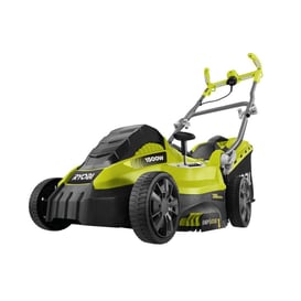 Ryobi 1800 Watt 40 cm Tekerli Elektikli Çim Biçme Makinesi (T5133002347)