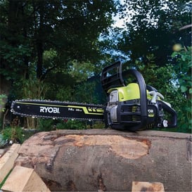 Ryobi 35 cm 37 cc Benzinli Orman Motoru (T5133002386)