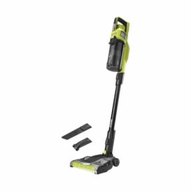 Ryobi RSV18X-1x40G One+ Akülü Kömürsüz Motor El Süpürgesi (T5133005660)