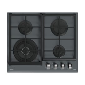 TEKA Gri Urban Ankastre Set (3' Lü Set)