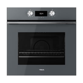 TEKA Gri Urban Ankastre Set (3' Lü Set)
