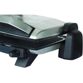 Tefal Gri 1800 Watt Toast Expert Elektrikli Izgara ve Tost Makinesi (TFL-1500637692)