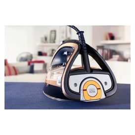 Tefal Ultimate Pure Kireç Avcısı Buharlı Ütü (TFL-1830007152)