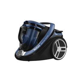 Tefal Tw769 Mavi 5★ Silence Force Cyclonic Toz Torbasız Elektrikli Süpürge (TFL-2211400810)