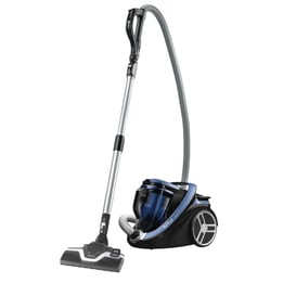 Tefal Tw769 Mavi 5★ Silence Force Cyclonic Toz Torbasız Elektrikli Süpürge (TFL-2211400810)