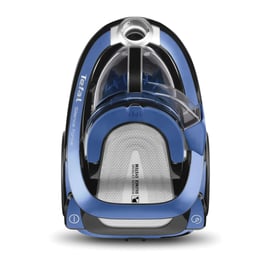 Tefal Tw769 Mavi 5★ Silence Force Cyclonic Toz Torbasız Elektrikli Süpürge (TFL-2211400810)