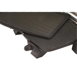 Tefal Siyah Toast Expert Elektrikli Izgara ve Tost Makinesi (TFL-9100039379)