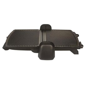 Tefal Siyah Toast Expert Elektrikli Izgara ve Tost Makinesi (TFL-9100039379)