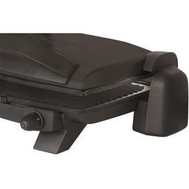 Tefal Siyah Toast Expert Elektrikli Izgara ve Tost Makinesi (TFL-9100039379)