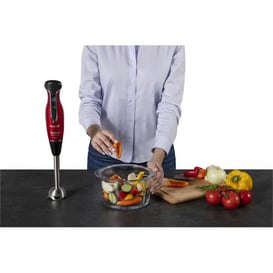 Tefal Siyah 1500 Watt Powerlix Activflow OntheGo Blender Seti (TFL-9100046717)