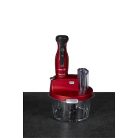 Tefal Siyah 1500 Watt Powerlix Activflow OntheGo Blender Seti (TFL-9100046717)