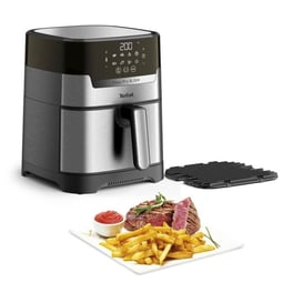 Tefal Easy Fry Grill Classic Yağsız Airfryer Fritöz (TFL-EY5018)
