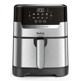 Tefal Easy Fry Grill Classic Yağsız Airfryer Fritöz (TFL-EY5018)