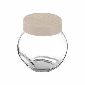 Titiz 500 Ml. Mood Cam Kavanoz (TİTİZ.KC-285)