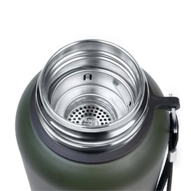 Orcamp 1 Litre Çelik Termos (TM.15.00.0055)