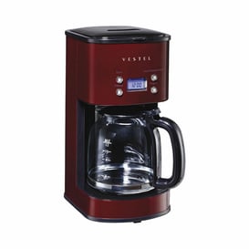 Vestel Bordo Retro Filtre Kahve Makinesi (VESTEL.20242831)