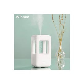 Winben Anti Yer Çekimli Su Damlası Hava Nemlendirici (WBN-290)