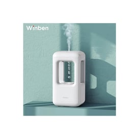 Winben Anti Yer Çekimli Su Damlası Hava Nemlendirici (WBN-290)