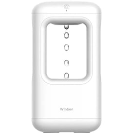 Winben Anti Yer Çekimli Su Damlası Hava Nemlendirici (WBN-290)