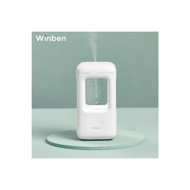 Winben Anti Yer Çekimli Su Damlası Hava Nemlendirici (WBN-290)