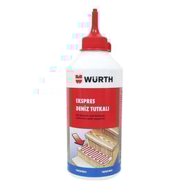 Würth 500 Ml. Deniz Tutkalı (WÜRTH.0892 100 183)