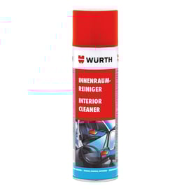 Würth 500 Ml. Araç İçi Temizleme Spreyi (WÜRTH.0893033 028 24)