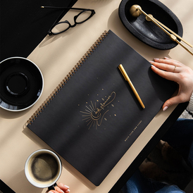 İsme Özel Planlayıcı Ajanda Defter