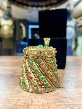 Jewelry Box