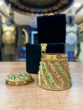 Jewelry Box
