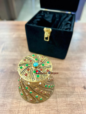Jewelry Box