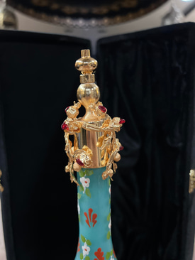Osmanlı Saray Gülebdanı