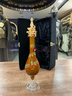 Osmanlı Saray Gülebdanı