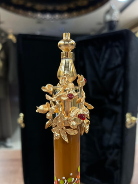Osmanlı Saray Gülebdanı