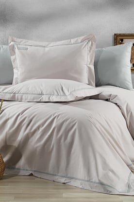 Ramsey Marble Nevresim Takımı