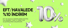 EFT HAVALE