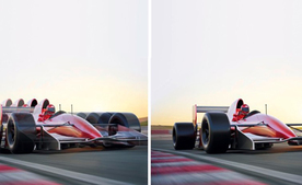 Motion Picture Improvement