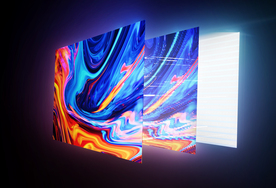 Quantum Dot Teknolojisi