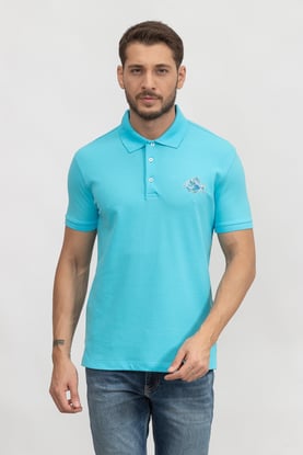 Stamatis Erkek Polo Yaka T-Shirt