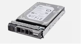 Dell 6TB 3.5 7.2K 12G Near Line SAS HDD