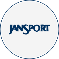 Jansport sırt çantası, okul çantası