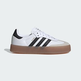 adidas Samba Kadın Günlük Spor Ayakkabı