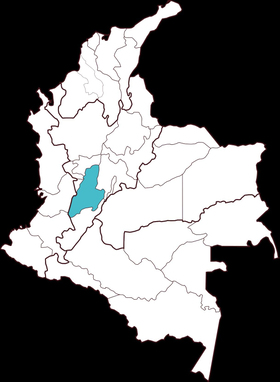 Volcan Kahvesi Haritası