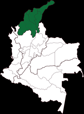 Volcan Kahvesi Haritası