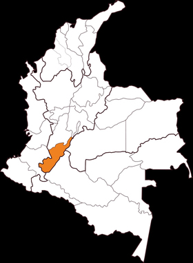 Volcan Kahvesi Haritası